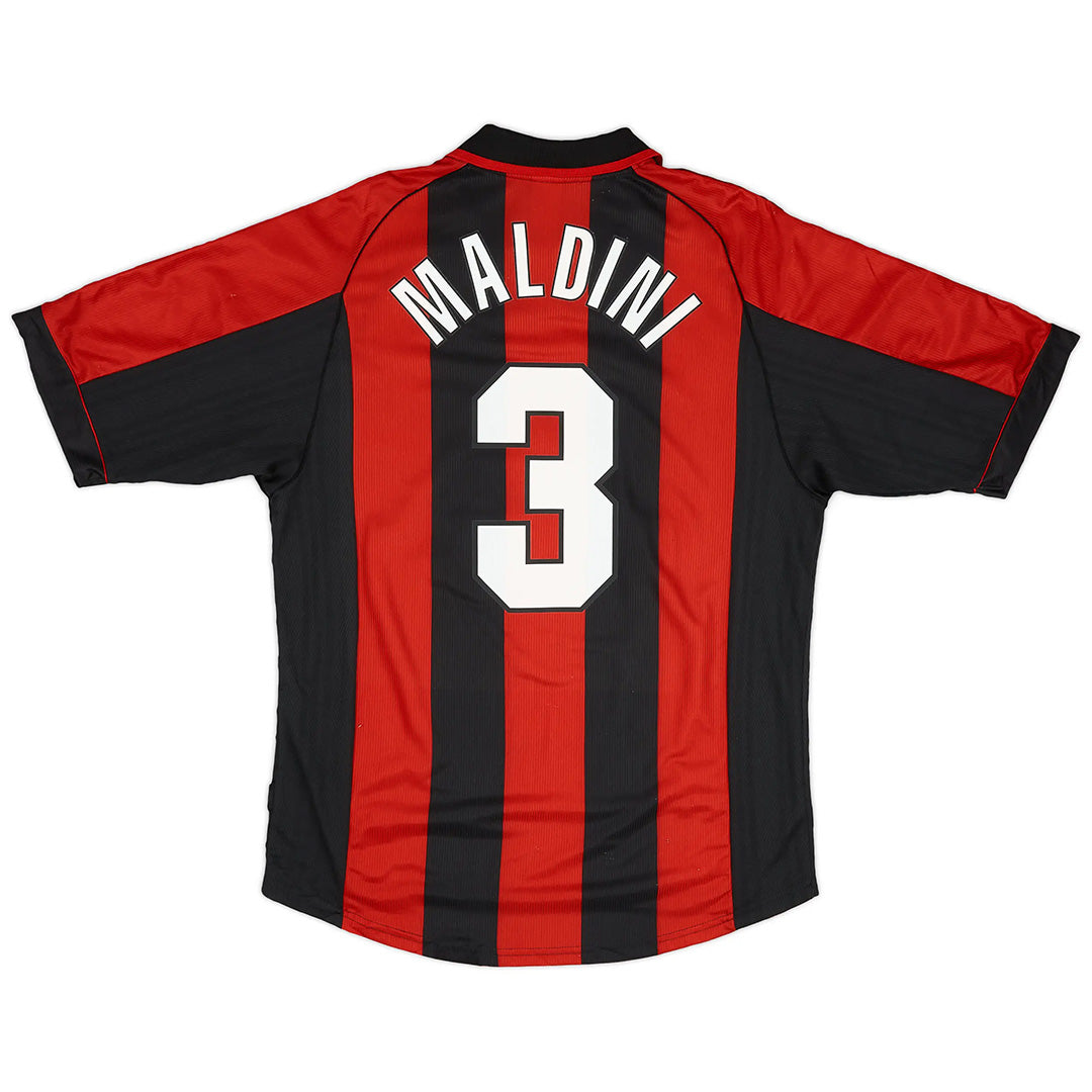 AC Milan 1998