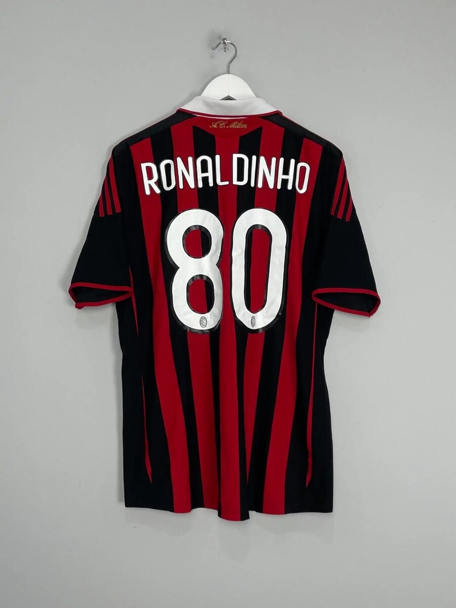 AC Milan 2009-10 Local