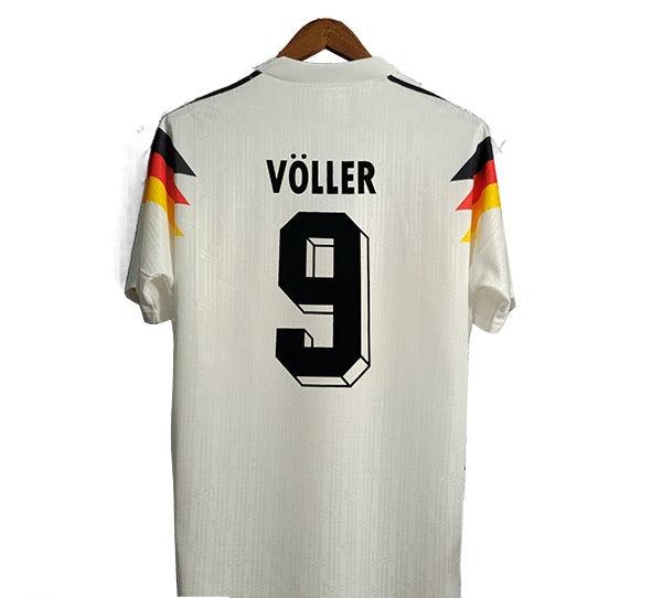 Alemania 1990 WorldCup