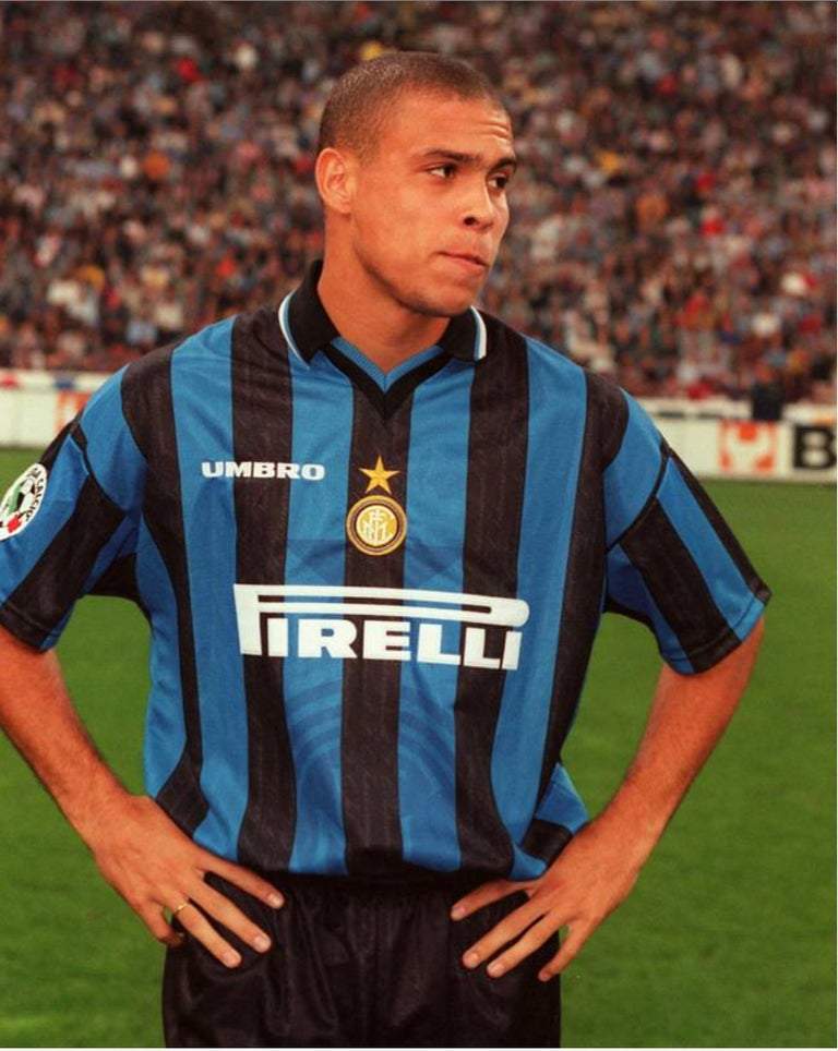 Inter Milan 1997-98 Local