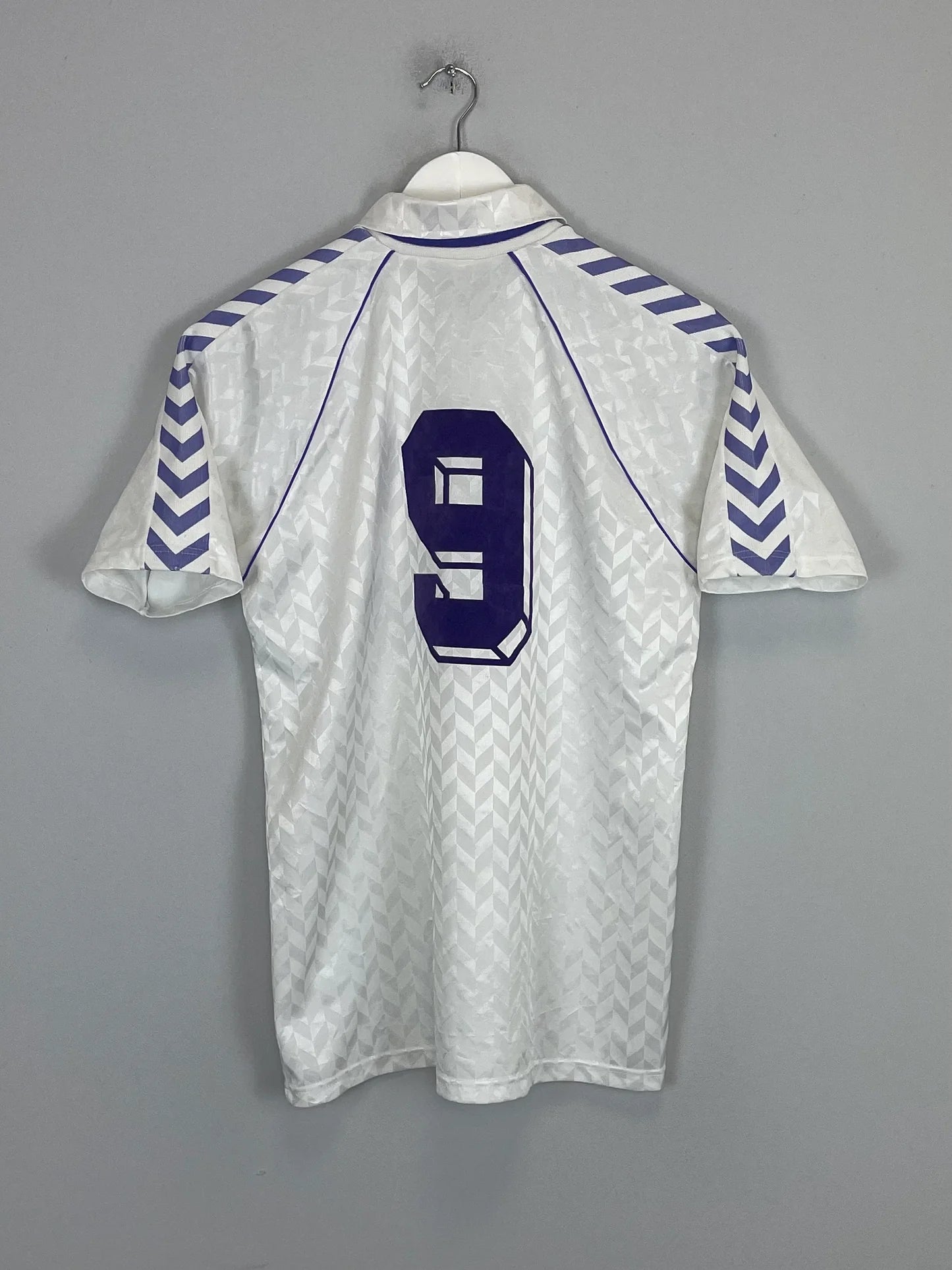 Real Madrid 1988 Local