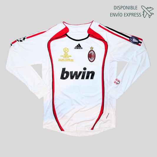 AC Milan 2007 Champions Final