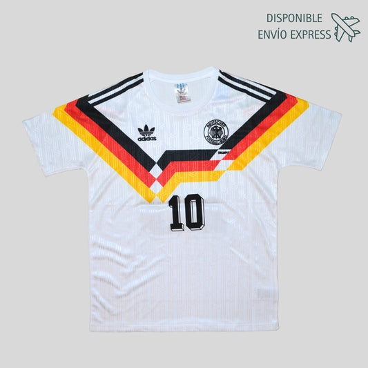 Alemania 1990 WorldCup