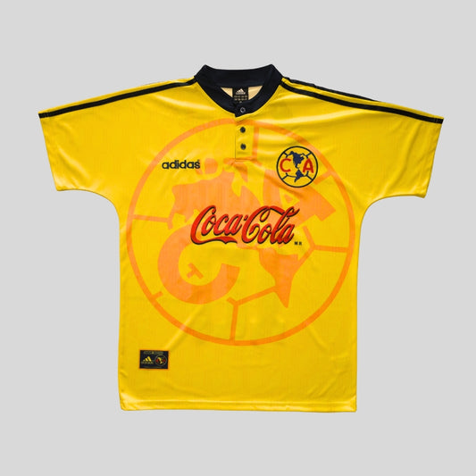 América 1998-99 Local