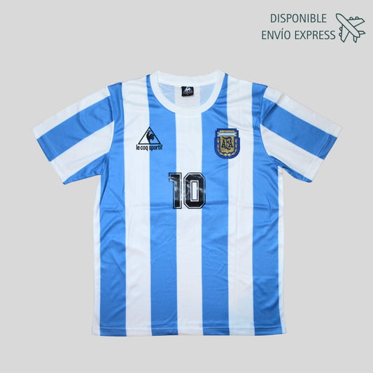 Argentina 1986 WorldCup