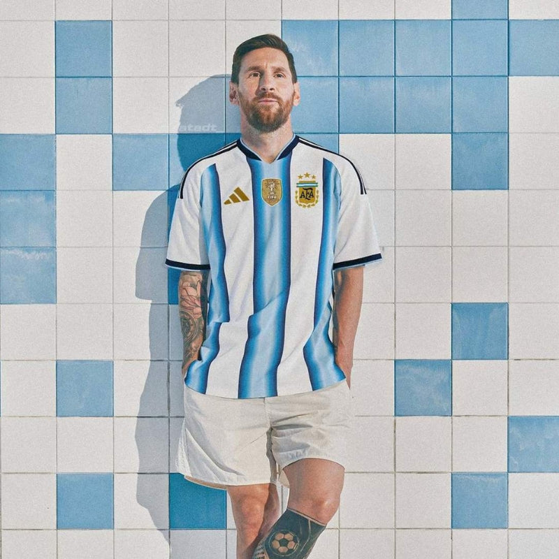 Argentina 2026 WorldCup