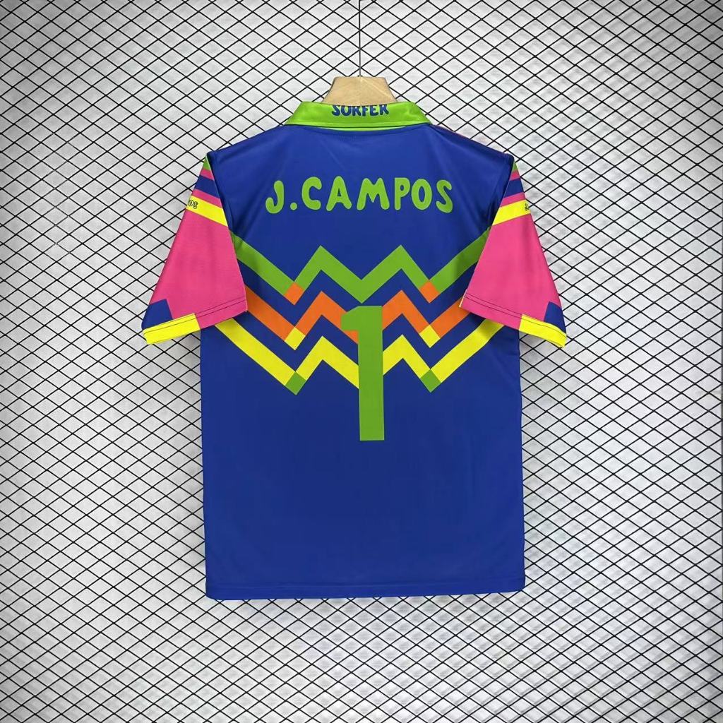 Jorge Campos 1994 WorldCup