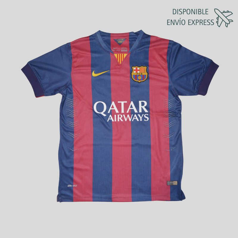 Barcelona 2015 Champions Final