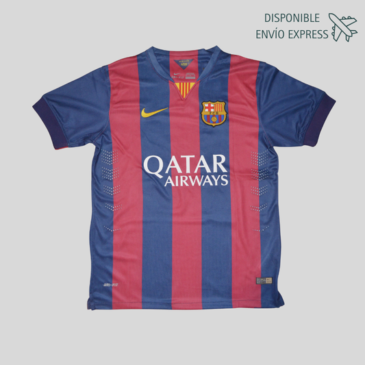 Barcelona 2015 Champions Final
