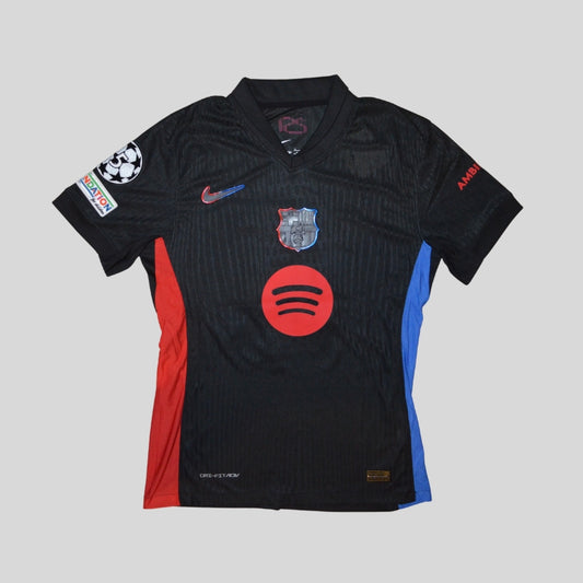 Barcelona 2024/25 Visitante