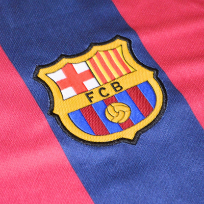 Barcelona 2015 Champions Final