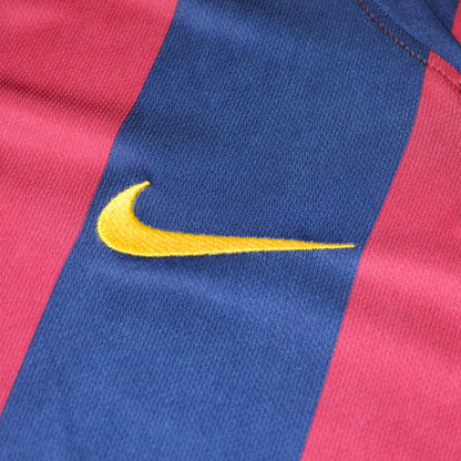 Barcelona 2015 Champions Final