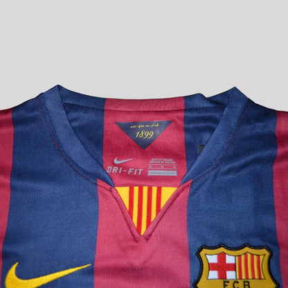 Barcelona 2015 Champions Final