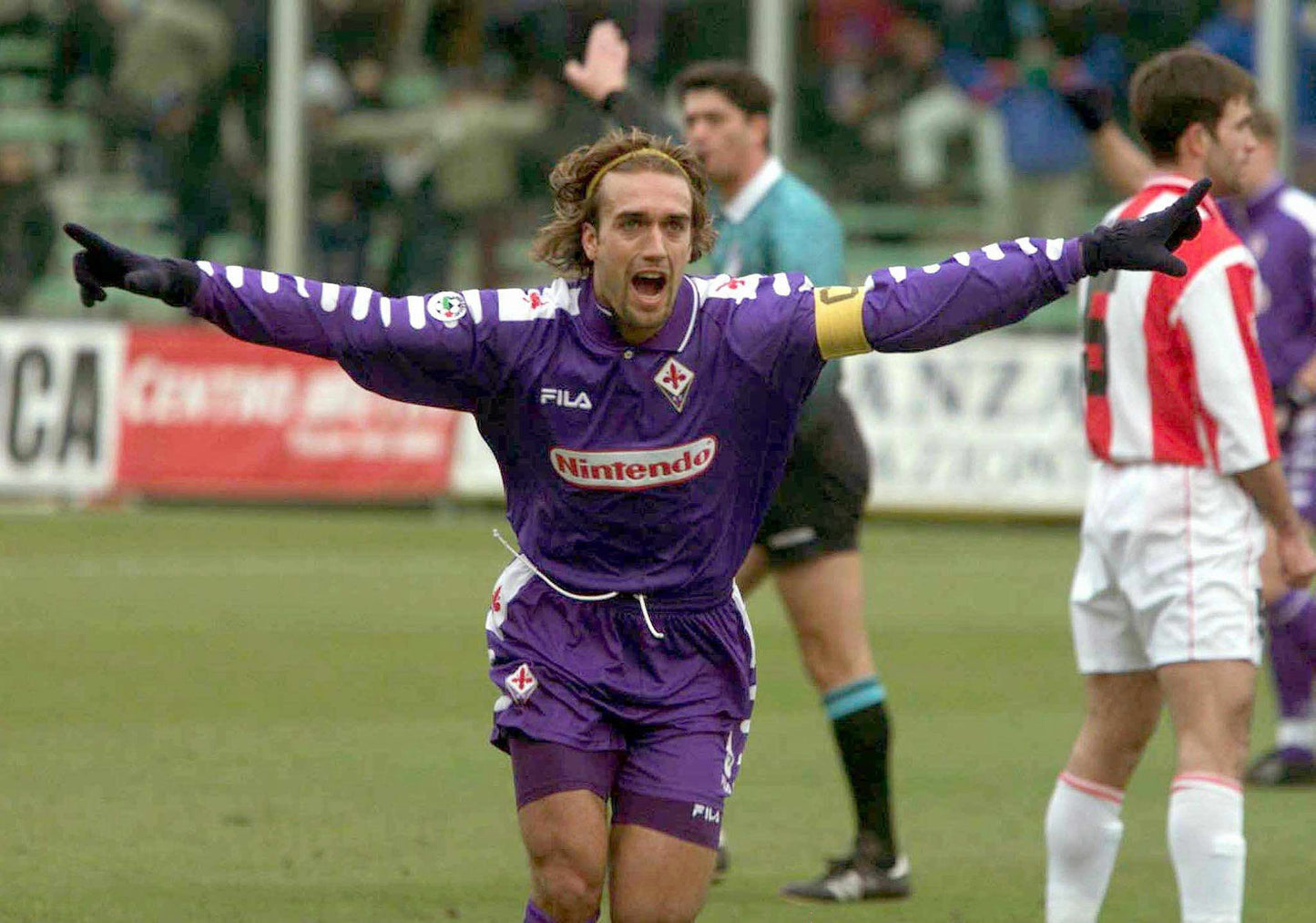 Fiorentina 1998-99 Local