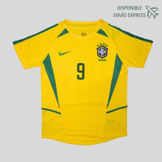 Brasil 2002 WorldCup