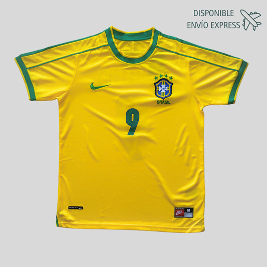 Brasil 1998 WorldCup