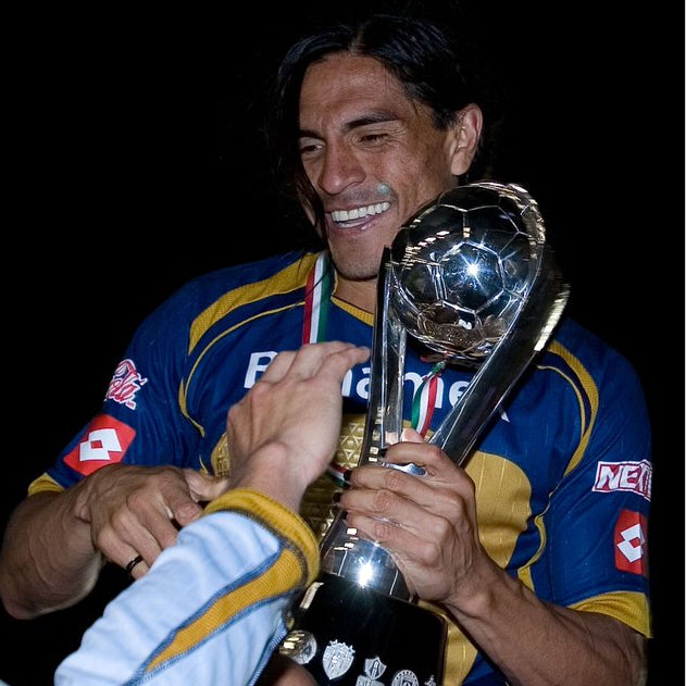 Pumas 2008 Local EXPRESS