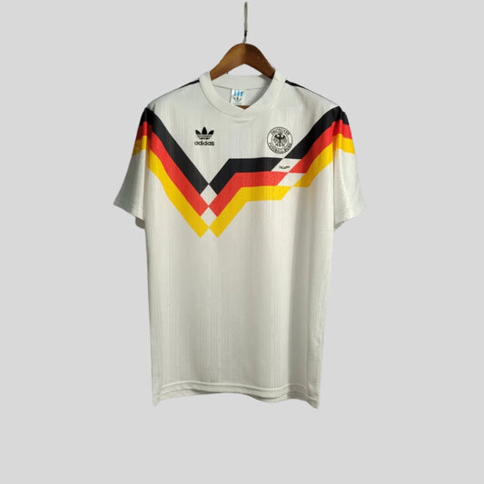 Alemania 1990 WorldCup