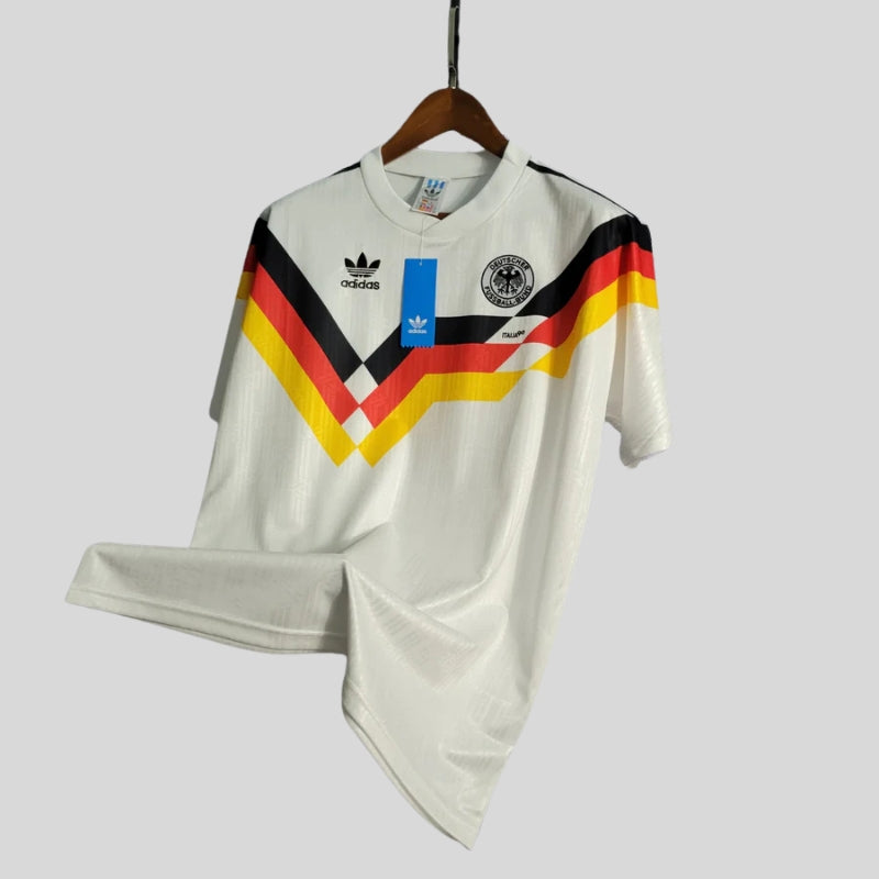 Alemania 1990 WorldCup