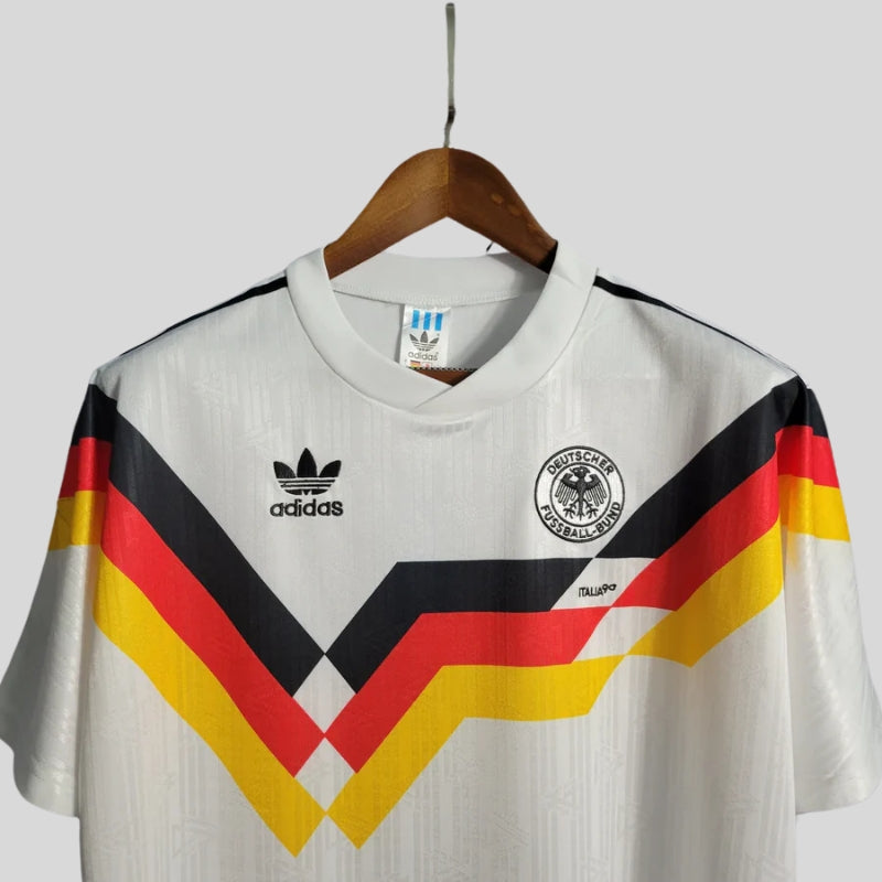 Alemania 1990 WorldCup