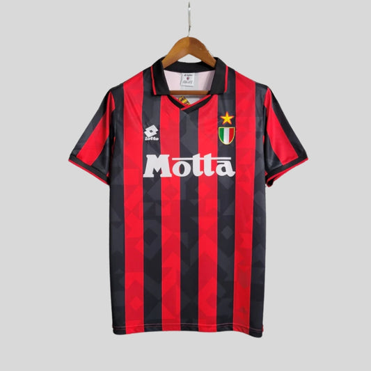 AC Milan 1993-94 Local