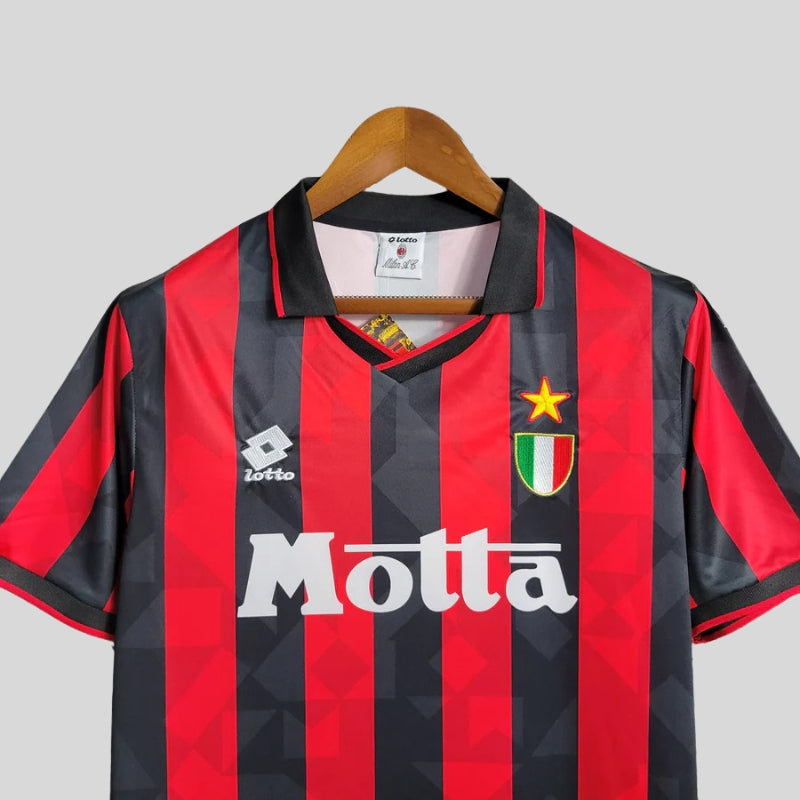 AC Milan 1993-94 Local