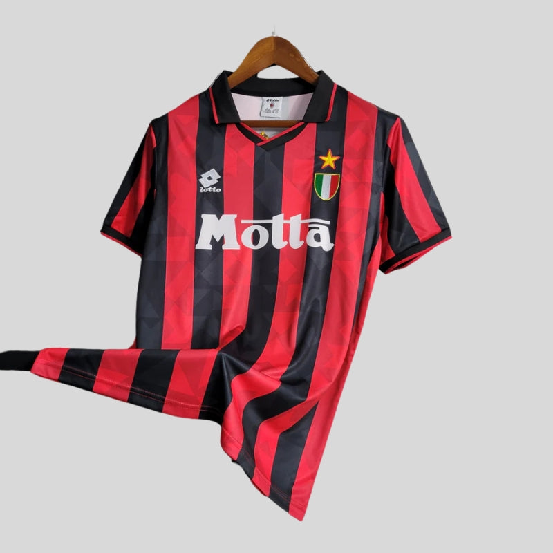 AC Milan 1993-94 Local