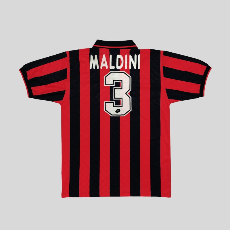 AC Milan 1993-94 Local