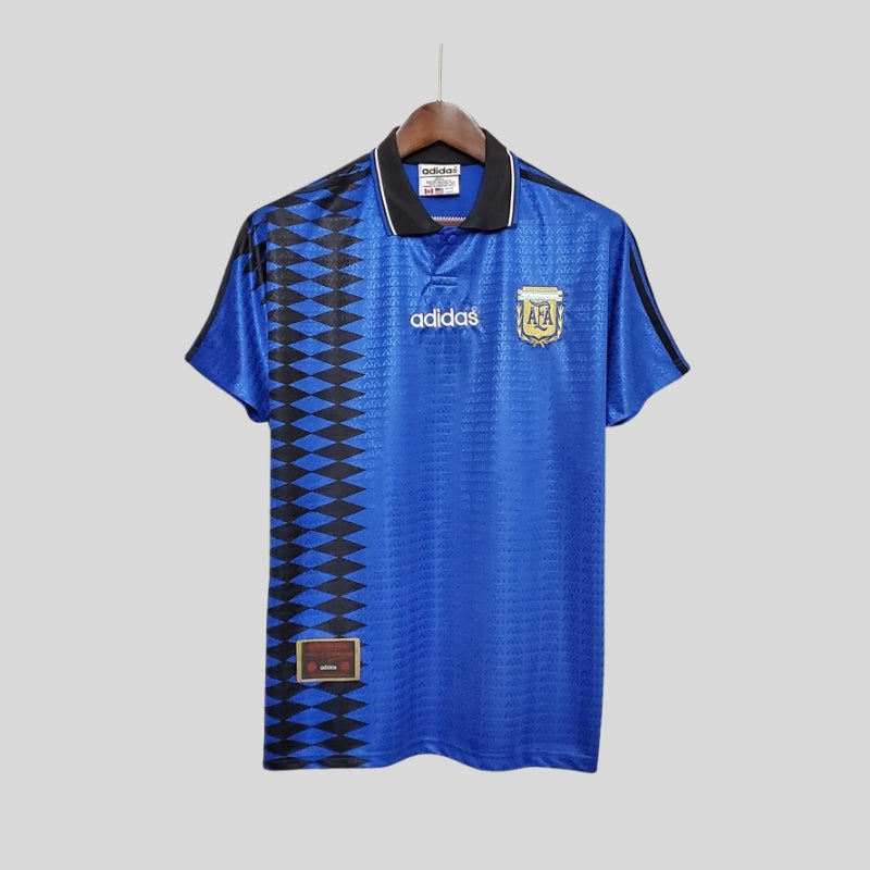 Argentina 1994 WorldCup Visitante