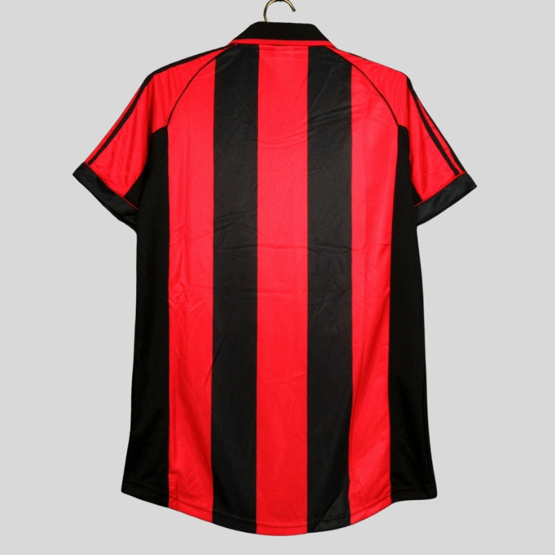 AC Milan 1998