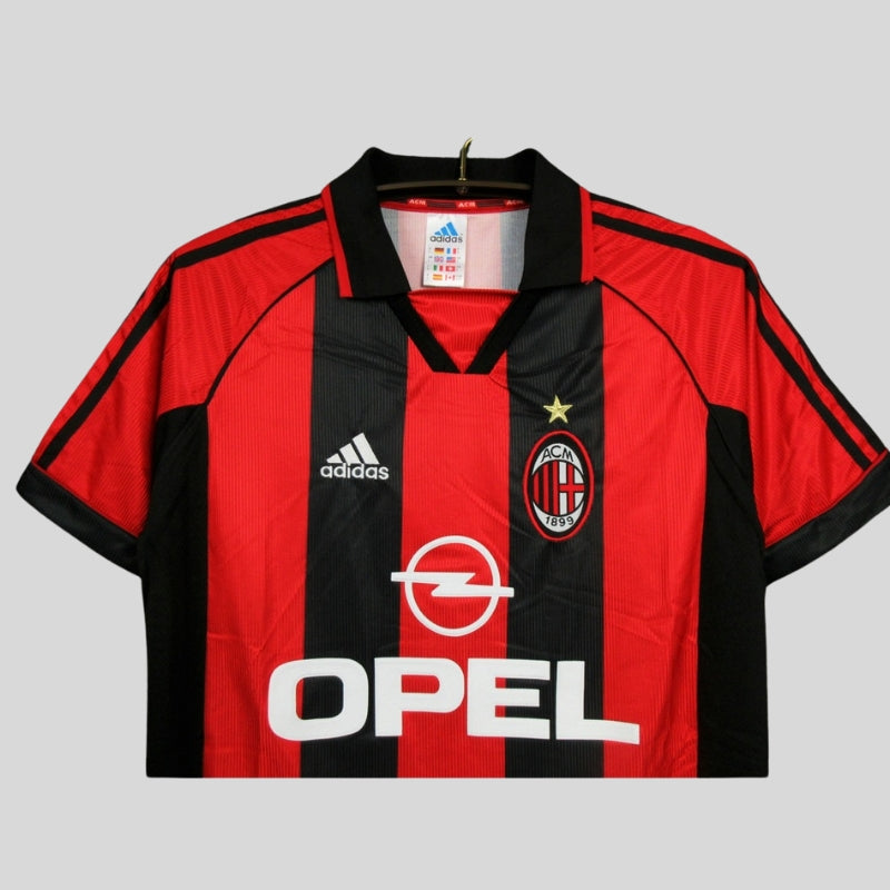 AC Milan 1998