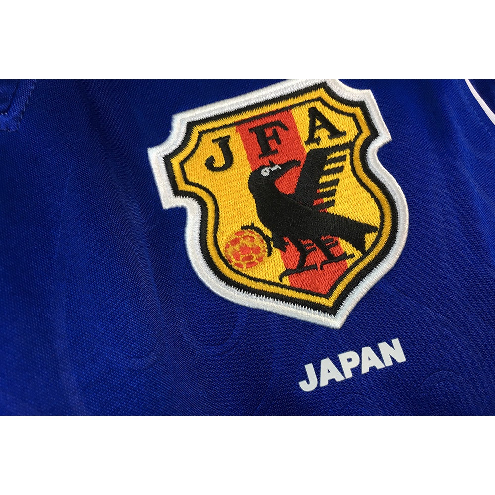 Japón 1998 WorldCup Local