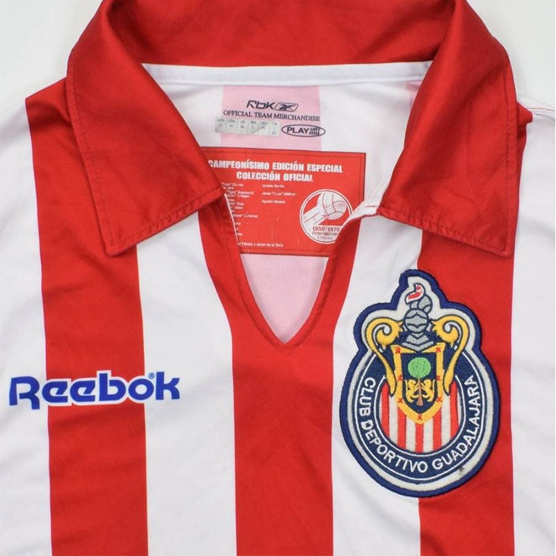 Chivas 2006 Campeonisimo