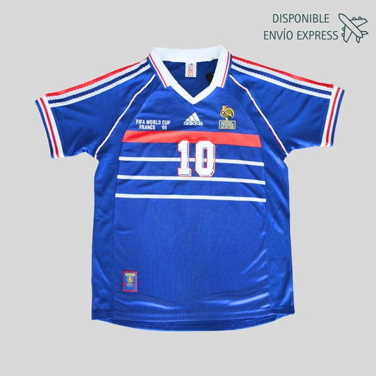 Francia 1998 WorldCup