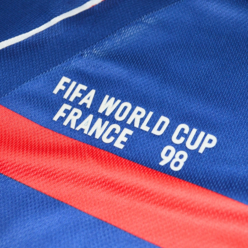 Francia 1998 WorldCup