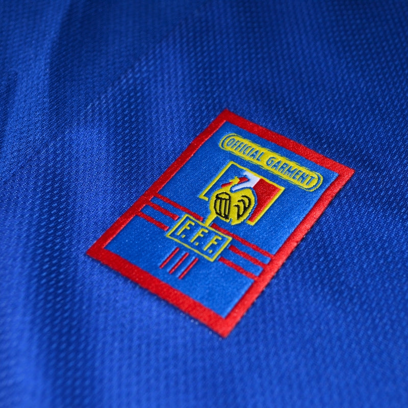 Francia 1998 WorldCup