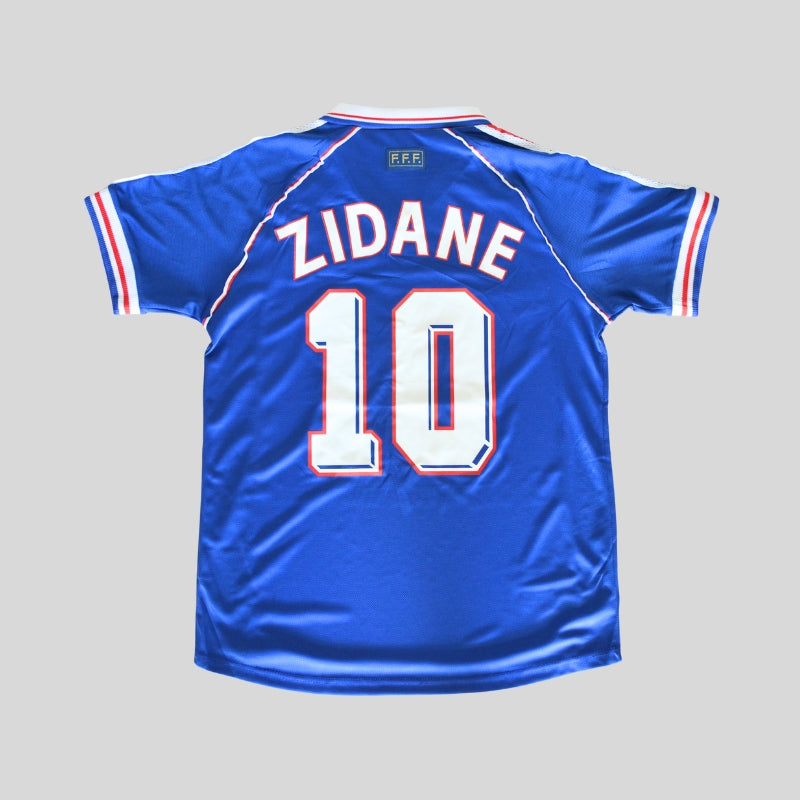 Francia 1998 WorldCup