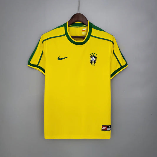 Brasil 1998 WorldCup