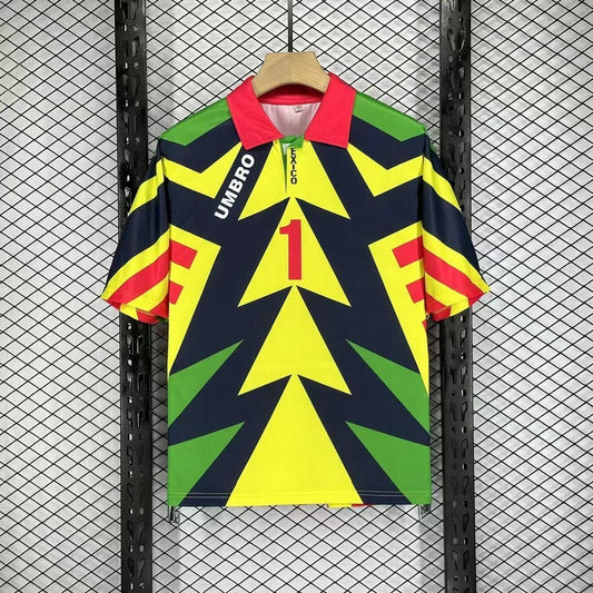 Jorge Campos 90s