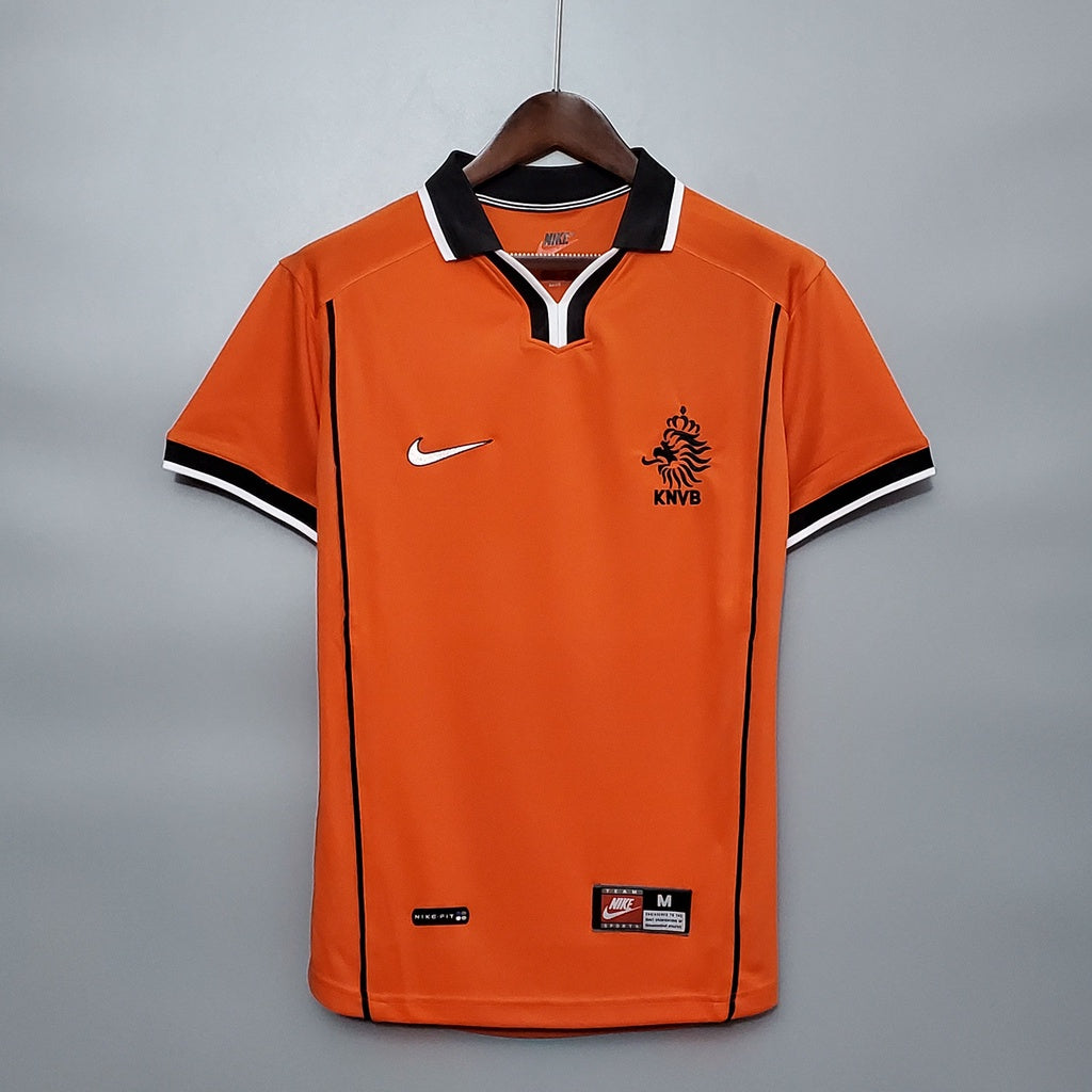 Holanda 1998 WorldCup