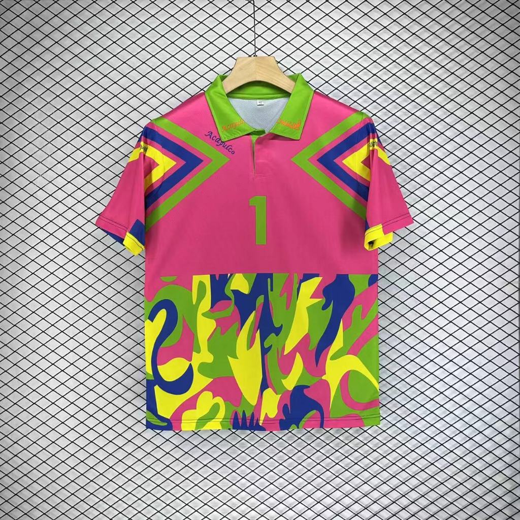 Jorge Campos 1994 WorldCup