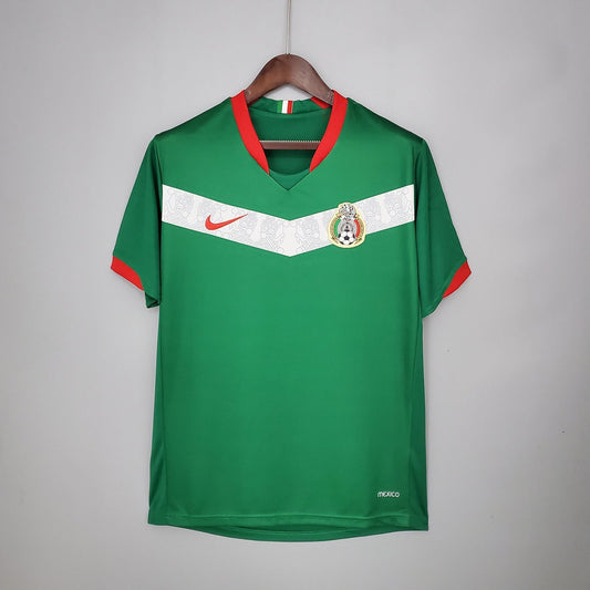 México 2006 WorldCup