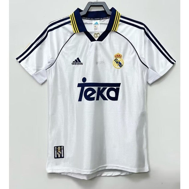 Real Madrid 1999 Local