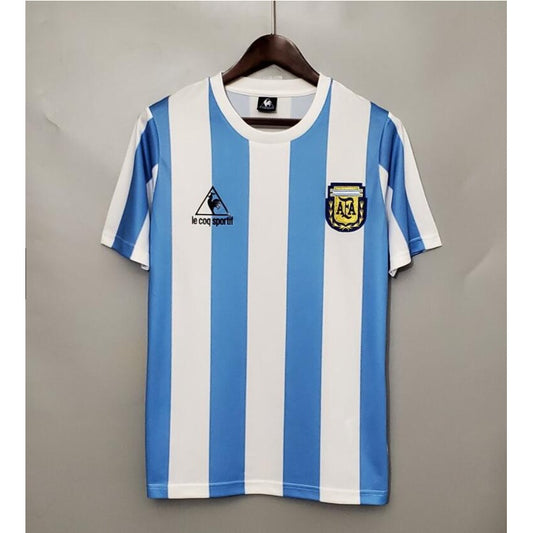 Argentina 1986 WorldCup