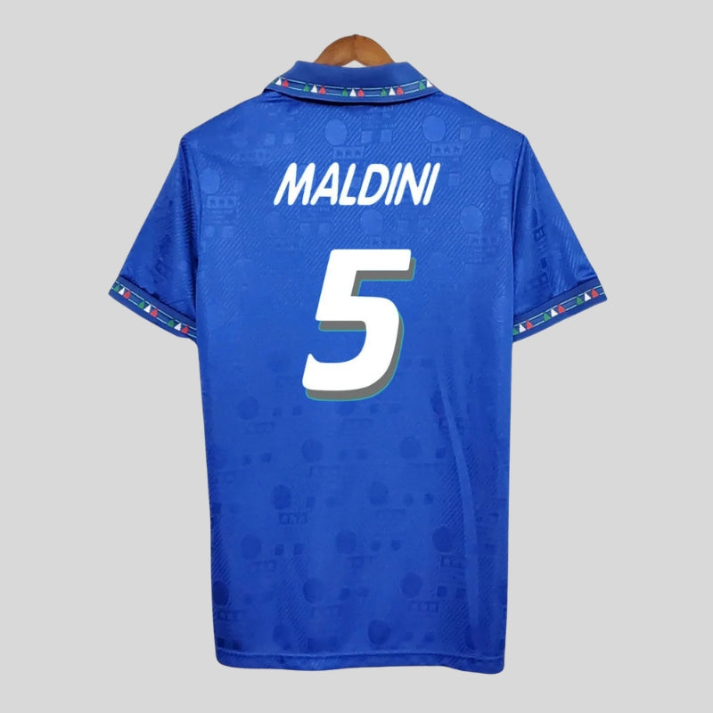 Italia 1994 WorldCup