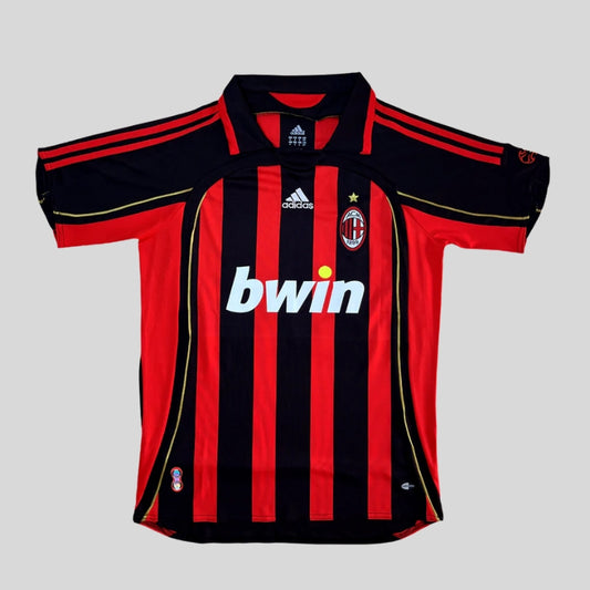 AC Milan 2006-07 Local EXPRESS