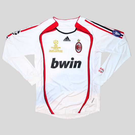 AC Milan 2007 Champions Final