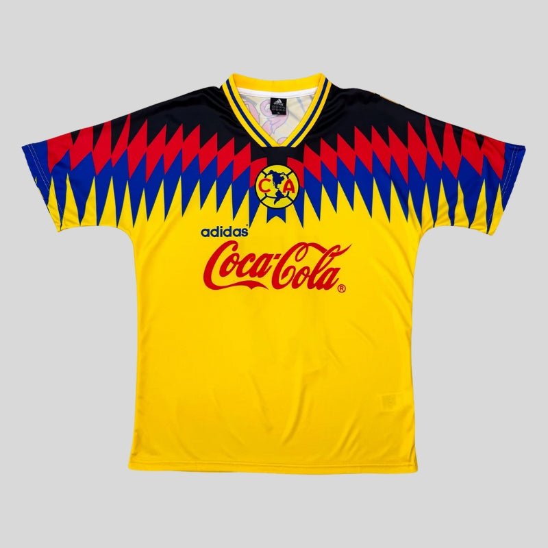 América 1995 EXPRESS