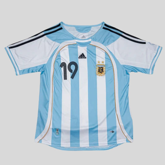 Argentina 2006 WorldCup EXPRESS