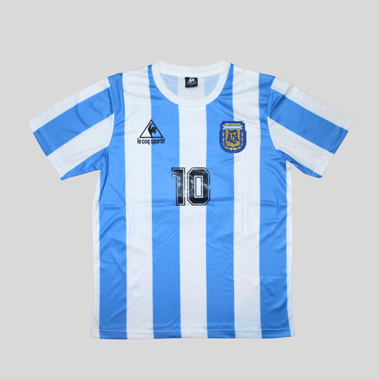 Argentina 1986 WorldCup